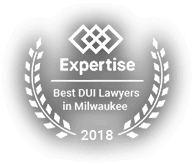 Expertise rated Milwaukee defense attorney